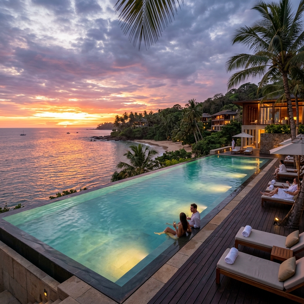 Jetwing Lighthouse Galle